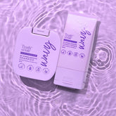 Wavy Hair Duo